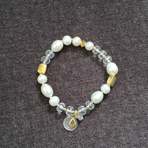 Silpada Bracelet - Picture 1 of 2